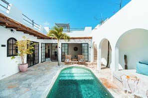 Exterior - Villa The View (Canggu)