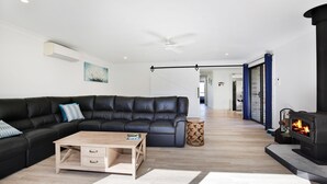 Oppholdsområde