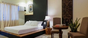 セダ ゲストハウス バイ ハイブルームス