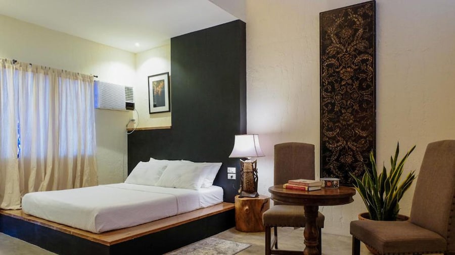 Ceda Guest House by HiveRooms