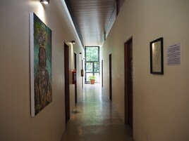 Economy Shared Dormitory | Living area