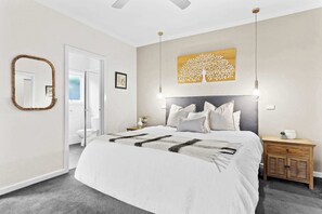 3 Schlafzimmer, Bügeleisen/Bügelbrett, WLAN, Bettwäsche