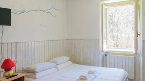 1 bedroom, iron/ironing board, free WiFi, bed sheets - As Lake Breva (Bellagio)