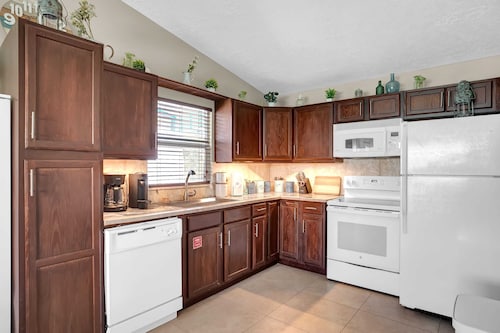Key Largo Home with Spa and Pool!!