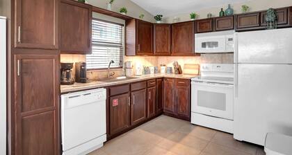 Key Largo Home with Spa and Pool!!