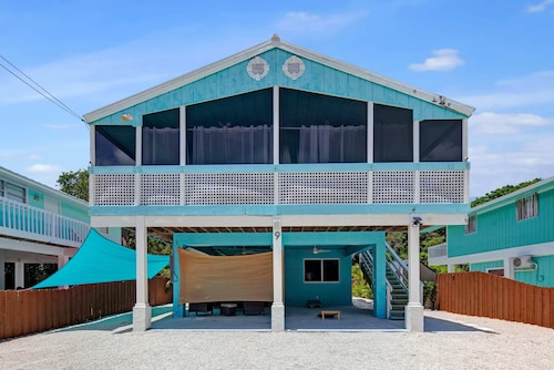 Key Largo Home with Spa and Pool!!