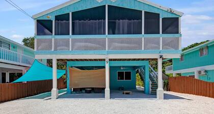 Key Largo Home with Spa and Pool!!