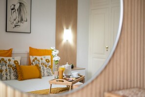 2 bedrooms, iron/ironing board, travel cot, free WiFi - Casa de Férias com Vista mar e Montanha a 5 Minutos do Centro (S.Miguel)