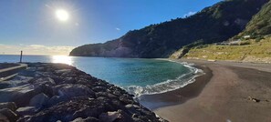 Beach towels - Casa de Férias com Vista mar e Montanha a 5 Minutos do Centro (S.Miguel)