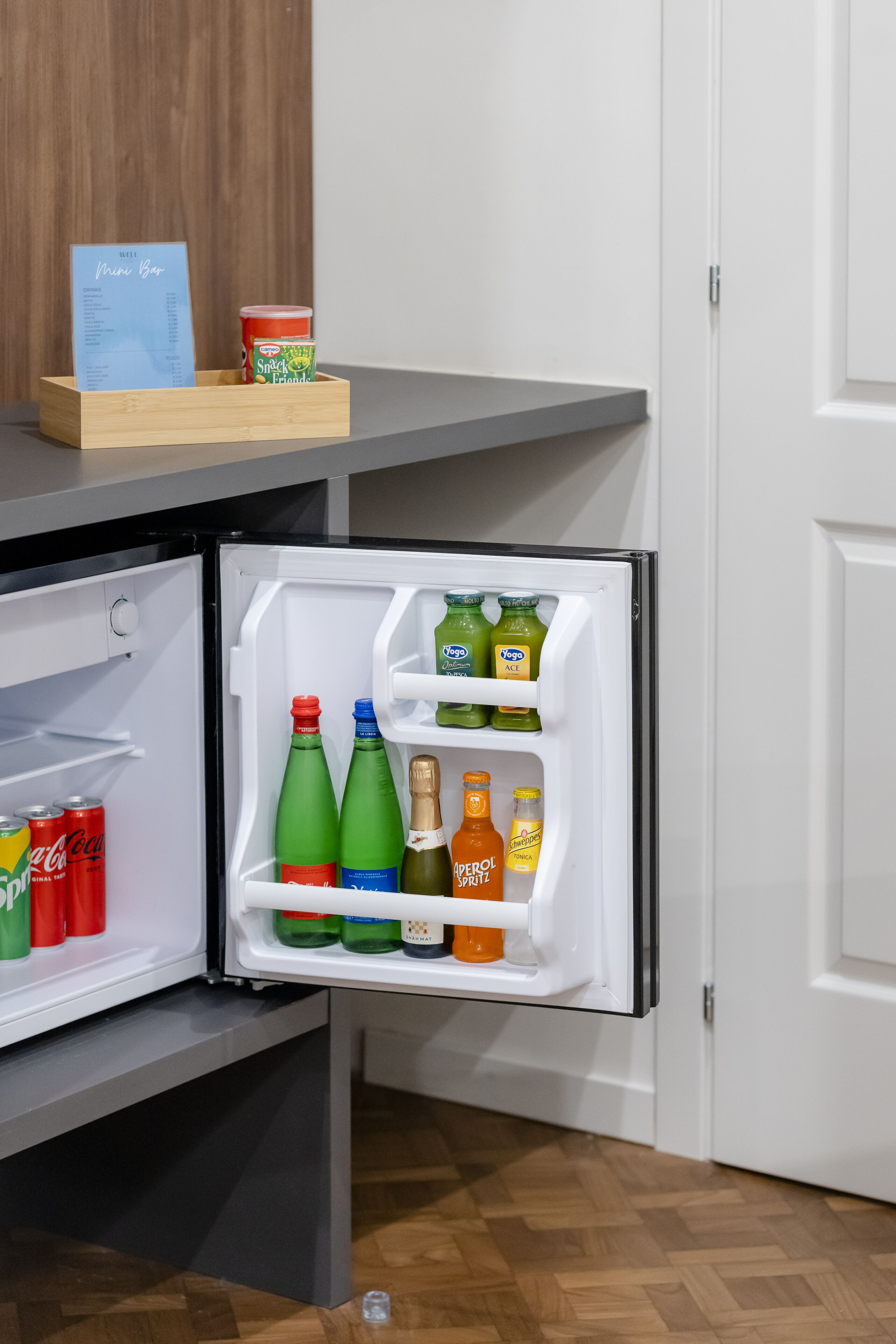 Foto - Well Suites - Piazza dei Martiri