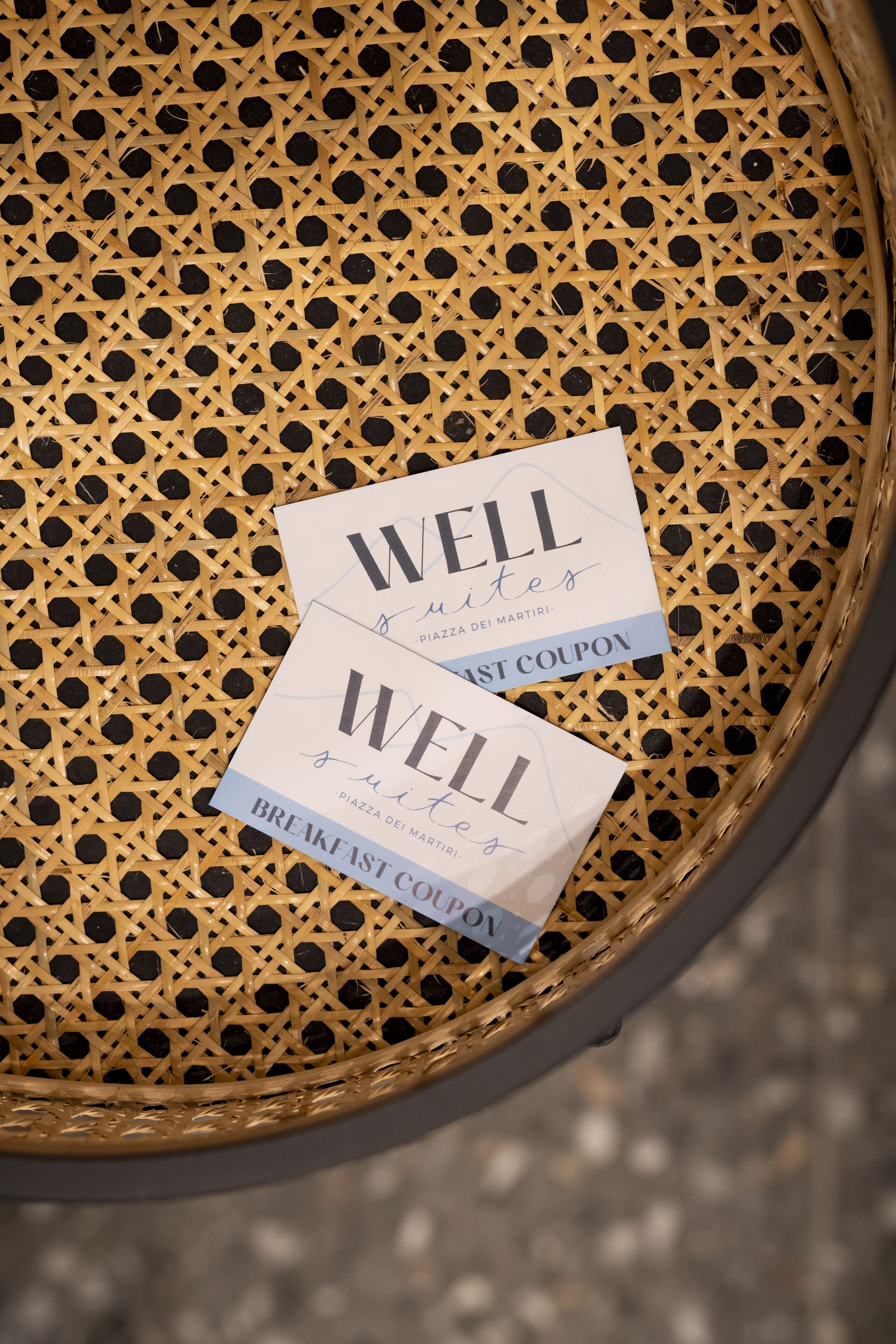 Foto - Well Suites - Piazza dei Martiri