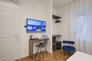 Rom – deluxe | Sengetøy av topp kvalitet, memory foam-senger og individuelt innredet