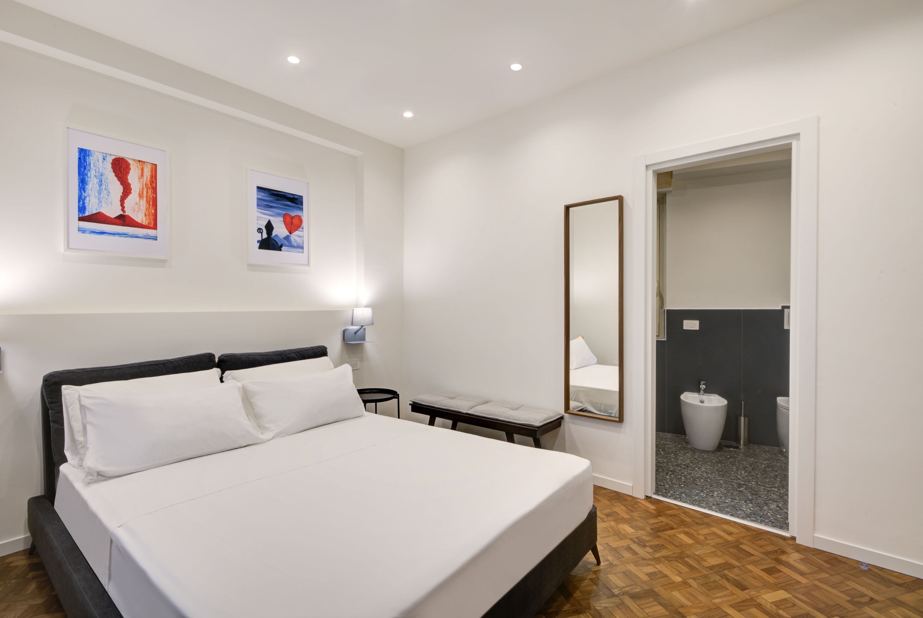 Foto - Well Suites - Piazza dei Martiri