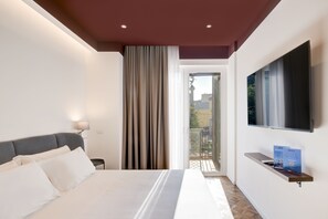 Exterior - Well Suites - Piazza dei Martiri (Naples)