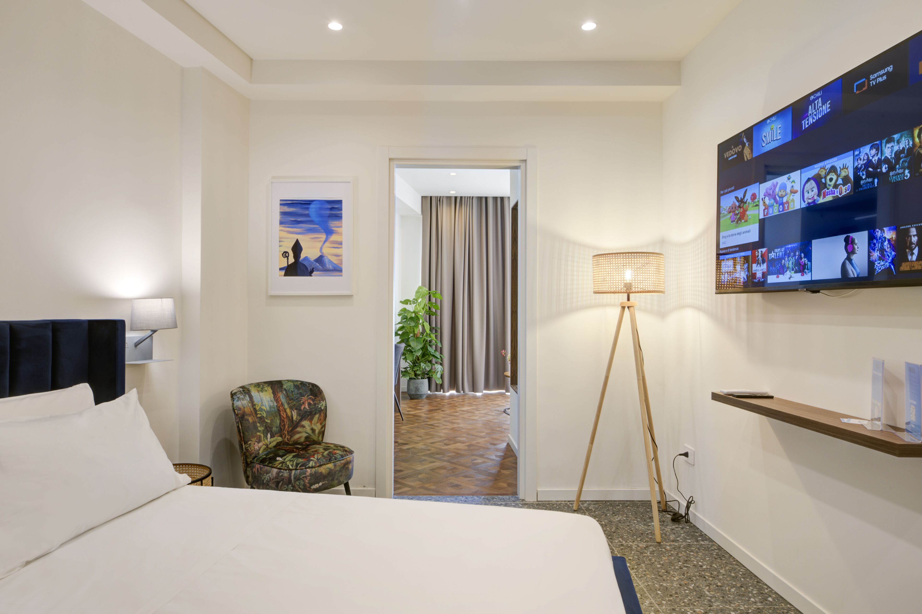 Foto - Well Suites - Piazza dei Martiri