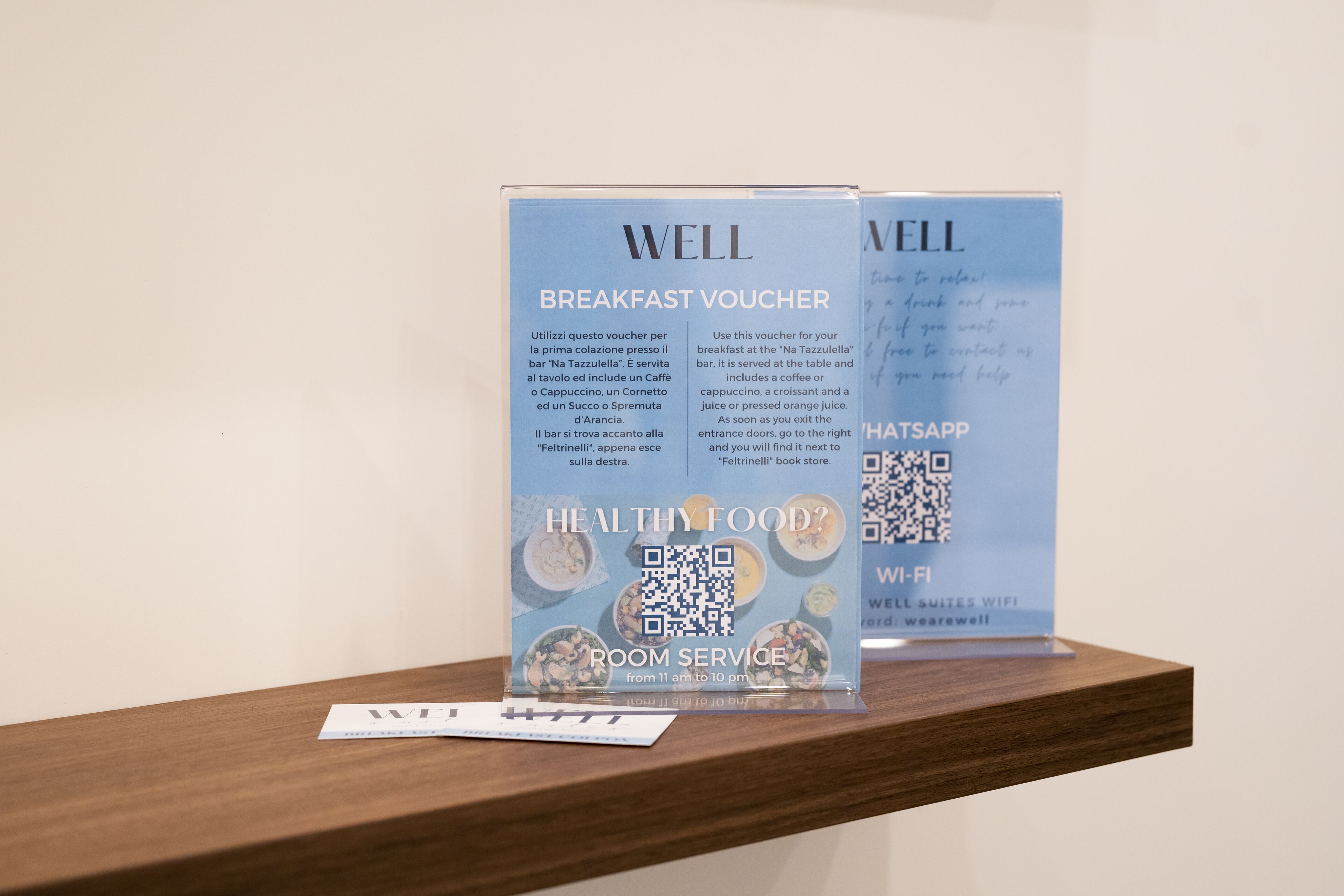 Foto - Well Suites - Piazza dei Martiri