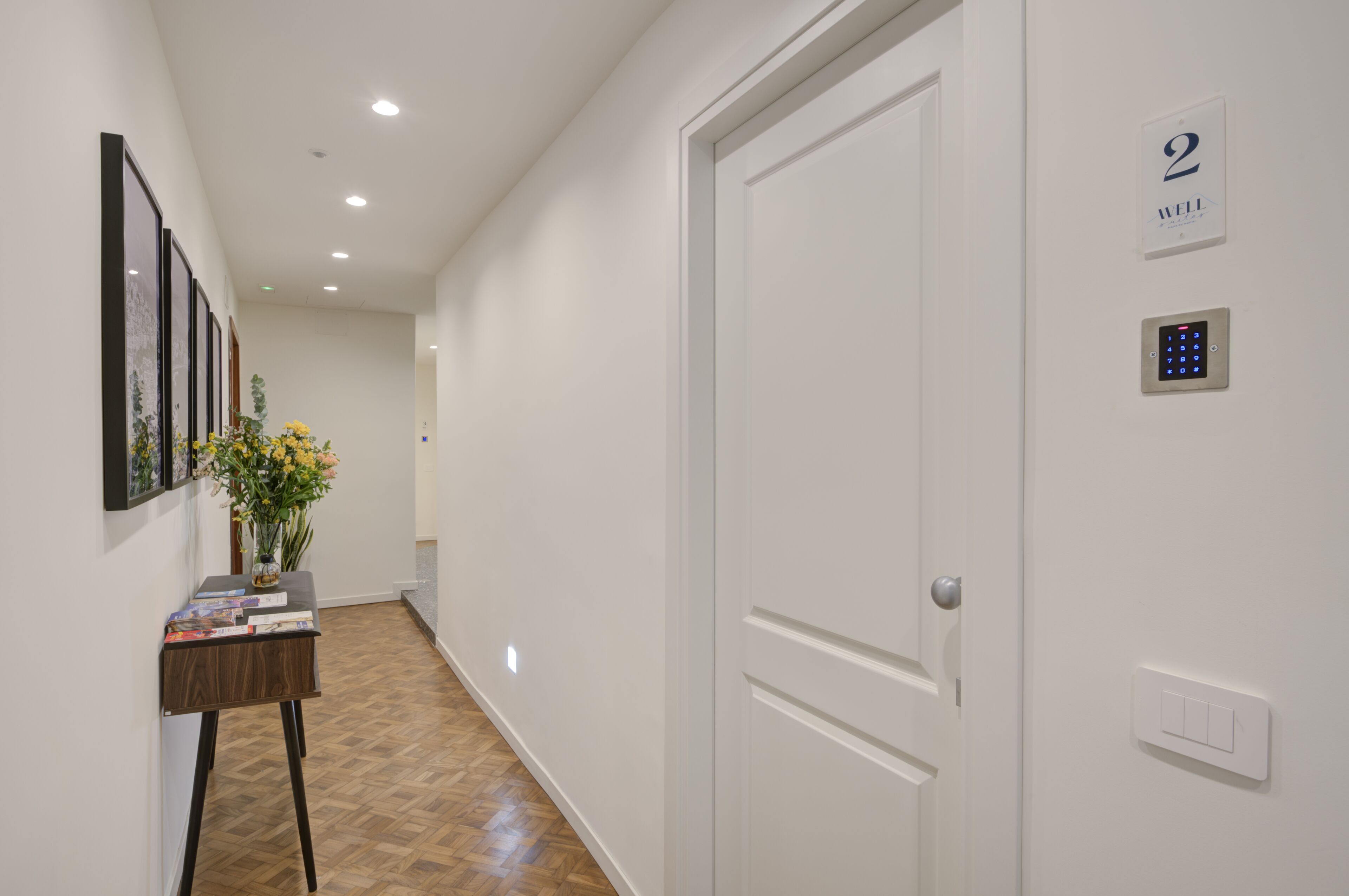 Foto - Well Suites - Piazza dei Martiri