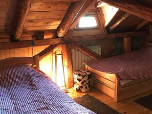 Comfort Cabin