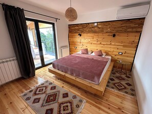 Gallery Quadruple Room | In-room safe, desk, laptop workspace, soundproofing - Zdravkovac Country Club (Topola)