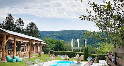 Zdravkovac Country Club