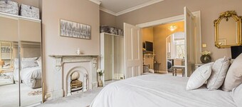 Ground Floor 1 Bedroom Flat - Windsor By Tempstay