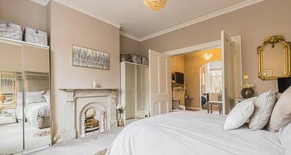 Ground Floor 1 Bedroom Flat - Windsor By Tempstay