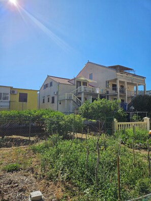 Apartment | Exterior