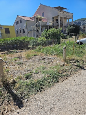 Apartment | Property grounds