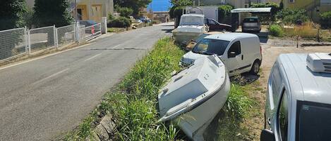 아파트 | 숙박 시설 구내