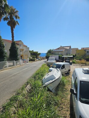 Apartment | Property grounds