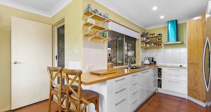 Stay Salty - Holiday Retreat