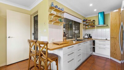 Stay Salty - Holiday Retreat