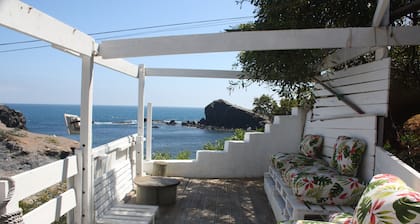 Apartment right in front of the beach in Cabo de Palos!- Pipe - SweetHomeRooms