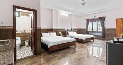 Moc Nhien Hotel Da Nang