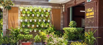 Moc Nhien Hotel Da Nang