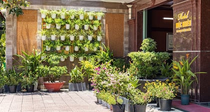 Moc Nhien Hotel Da Nang