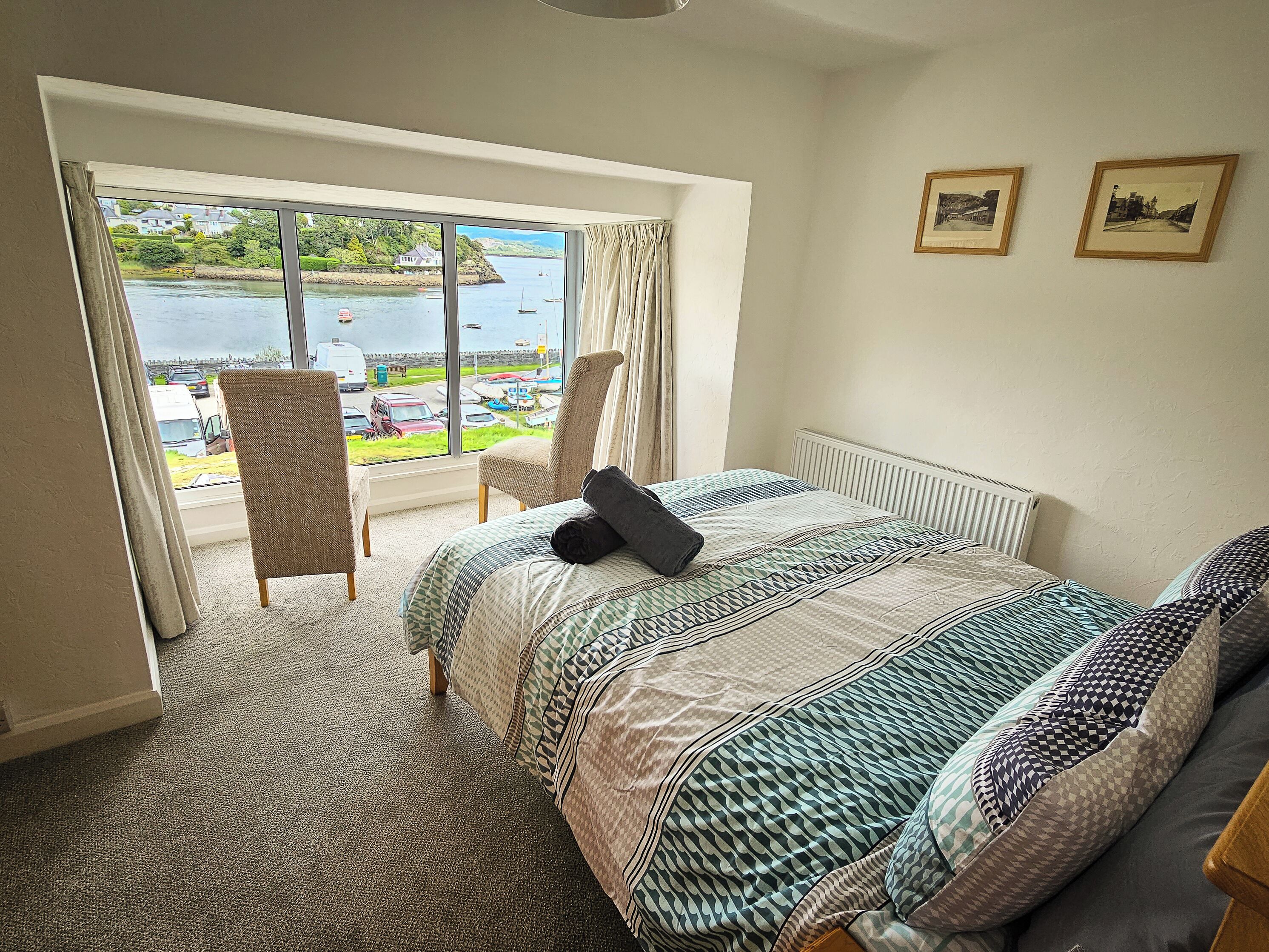 Cottage | 3 phòng ngủ, trang trí khác biệt 