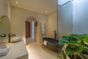 Villa Deluxe | Bagno