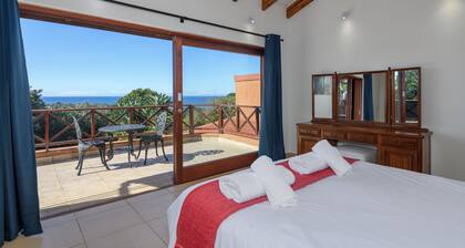 San Lameer Villa 14323