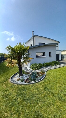 Chambre D'hôte Chez Aurélie