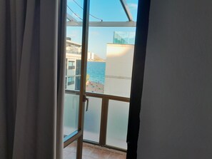 Interior - A 20m de la playa de levante en el centro de Benidorm, zona de los vascos (Benidorm)