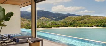 Six Senses La Sagesse