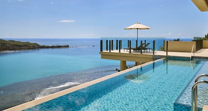 Six Senses La Sagesse