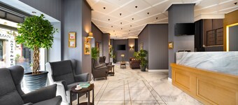  Union Hotel Plat Inn