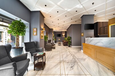  Union Hotel Plat Inn