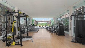 Sportschool