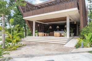 Bicycling - Beautiful 2BR apartment in fully equipped hotel in Tulum (Tulum)