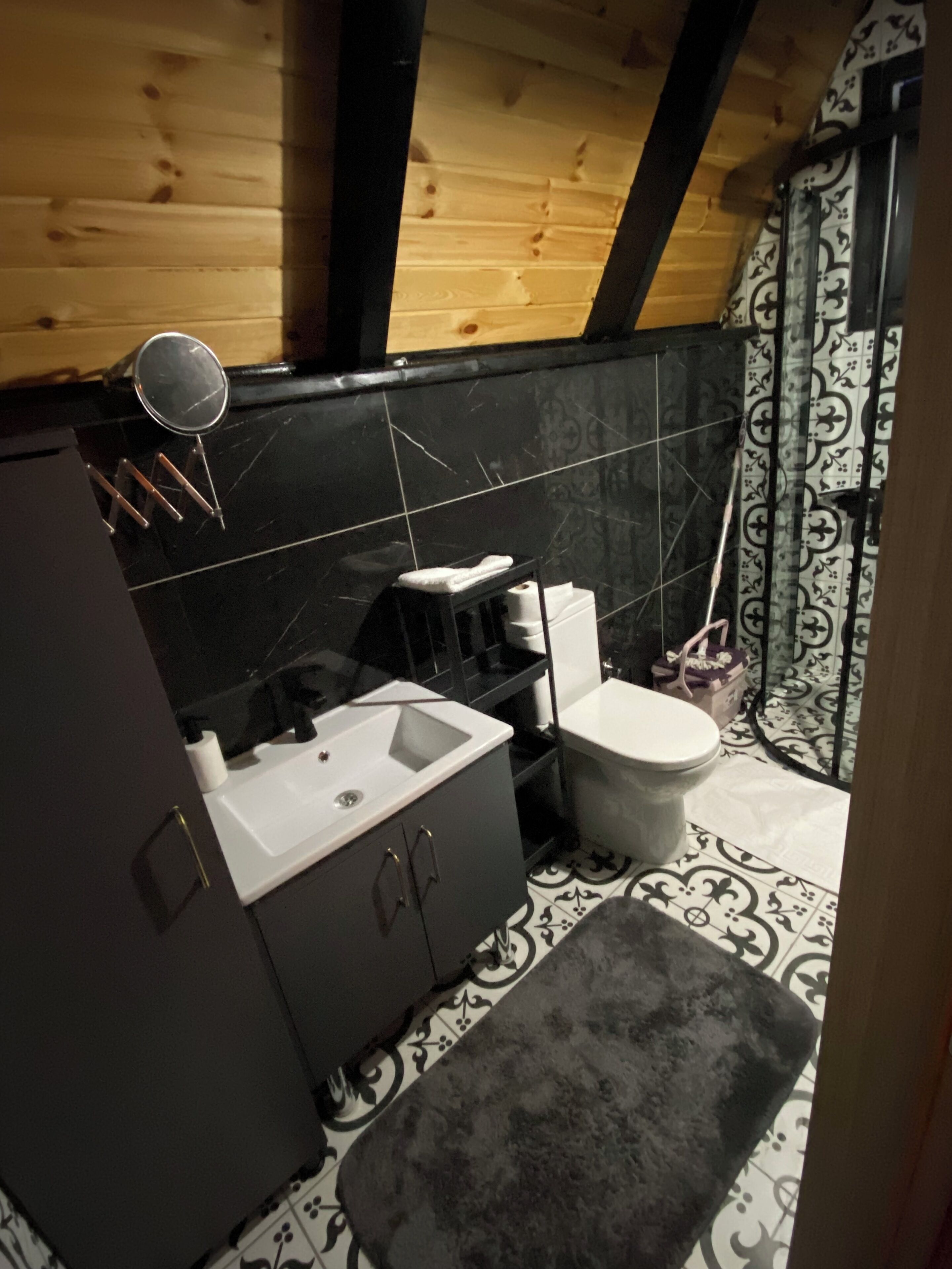Kamar mandi