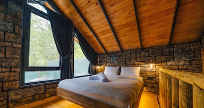 Tree Bungalov Maşukiye