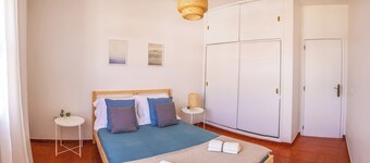 SandyBeachApartment3 in the Golden island